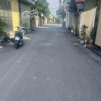 Chuyển Nhượng 60M2Mặt Tiền5,75M Nở Hậu Tại Gian Dân Thôn Lực Canh, Xã Xuân Canh.