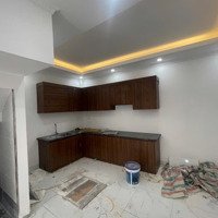 Bán Nhà Riêng 44M2, 3,35 Tỷ Tại Vân Côn, Hoài Đức, Hà Nội