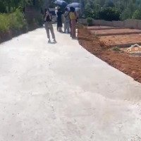 Bán Đất Thôn Kép - Hương Sơn - Bắc Giang 140Mmặt Tiền13M Giá Bán 700 Triệuiệu Lô Góc Oto Thông Vào Đất