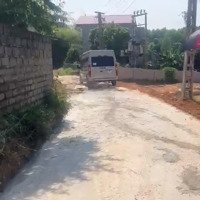 Bán Đất Thôn Kép - Hương Sơn - Bắc Giang 140Mmặt Tiền13M Giá Bán 700 Triệuiệu Lô Góc Oto Thông Vào Đất