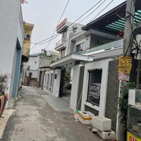 Bán Nhà 2 Tầng 118,4M2 Đường Phạm Văn Đồng, Phường Tích Sơn, Vĩnh Yên, Vĩnh Phúc, Giá