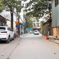 Bán mảnh đất đẹp 46m2 quận Bắc Từ Liêm, Oto đỗ cửa, Ngõ thông, Kinh doanh tốt chỉ 6 tỷ