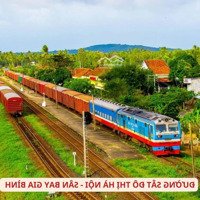 Bán Đất Gần Sân Bay Gia Bình, Mặt Đường Tỉnh Lộ