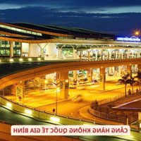 Bán Đất Gần Sân Bay Gia Bình, Mặt Đường Tỉnh Lộ