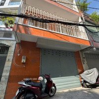 Mặt Tiền Hẻm Xe Hơi Thành Thái, Q10; Vừa Ở Vừa Kinh Doanh;Diện Tíchđẹp, Hiếm: 5,5X9; 3 Lầu; Nhỉnh 8Tỷ