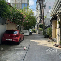 Mặt Tiền Hẻm Xe Hơi Thành Thái, Q10; Vừa Ở Vừa Kinh Doanh;Diện Tíchđẹp, Hiếm: 5,5X9; 3 Lầu; Nhỉnh 8Tỷ