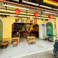 Chủ Gởi Bán Nhà Mặt Tiền Lê Lợi P.4 Gò Vấp.