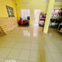 Chủ Gởi Bán Nhà Mặt Tiền Lê Lợi P.4 Gò Vấp.
