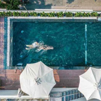 Mặt Tiền 30M Hoàng Kế Viêm 630M2 Biển Mỹ Khê - Đầu Tư - Nghĩ Dưỡng - Cất Giữ Gia Tăng Bđs Vip
