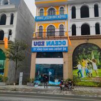 Shophouse kinh doanh 120× 5 tầng,trung tâm Tx Phú Thọ 5,x tỷ