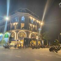 Shophouse kinh doanh 120× 5 tầng,trung tâm Tx Phú Thọ 5,x tỷ