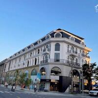 Shophouse kinh doanh 120× 5 tầng,trung tâm Tx Phú Thọ 5,x tỷ