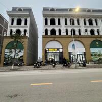 Shophouse kinh doanh 120× 5 tầng,trung tâm Tx Phú Thọ 5,x tỷ