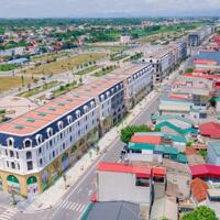 Shophouse kinh doanh 120× 5 tầng,trung tâm Tx Phú Thọ 5,x tỷ