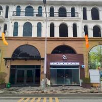 Shophouse kinh doanh 120× 5 tầng,trung tâm Tx Phú Thọ 5,x tỷ