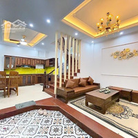 Bán Nhà Thanh Bình_Mộ Lao_Ô Tô Vào Nhà_Giá Rẻ Nhất Khu Vực_Nở Hậu_134M2_19Tỷ9