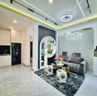 Bán Nhà Nguyễn Lâm, P.3, Bình Thạnh - 3Tầng - Nhỉnh 5 Tỷ