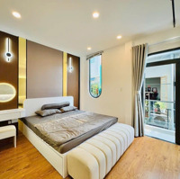 Bán Nhà Nguyễn Lâm, P.3, Bình Thạnh - 3Tầng - Nhỉnh 5 Tỷ