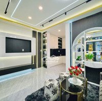 Bán Nhà Nguyễn Lâm, P.3, Bình Thạnh - 3Tầng - Nhỉnh 5 Tỷ