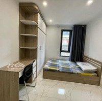 Toà Ccmn Giang Văn Minh 88M2*6T Thang Máy, 16 Phòng Full Nội Thất, Dòng Tiền 90 Triệu/Tháng, Pccc Đầ