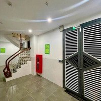 Toà Ccmn Giang Văn Minh 88M2*6T Thang Máy, 16 Phòng Full Nội Thất, Dòng Tiền 90 Triệu/Tháng, Pccc Đầ