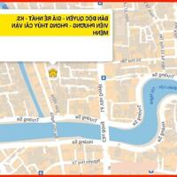 Gấp bán nhà đất, 2 mặt tiền,phường Gia Định ( Bình Thạnh giáp Quận 1) TPHCM , giá  dưới 14 tỷ