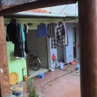Bán Đất Tặng Luôn Nhà Cấp 4 Đầy Đủ Tiện Nghi Tại An Định - Tô Hiệu - Thường Tín,