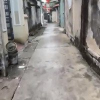 Bán Đất Tặng Luôn Nhà Cấp 4 Đầy Đủ Tiện Nghi Tại An Định - Tô Hiệu - Thường Tín,