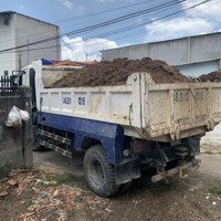 Đất Thổ Cư Đường 9, Linh Xuân, Giá Cực Chất 4,5 Tỷ, 91M2