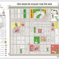 Bán Đất Nền Dự Án Long Tân City, Giá Thỏa Thuận, 510M2, Mặt Tiền 17M, Pháp Lý Đầy Đủ