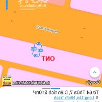 Bán Đất Nền Dự Án Long Tân City, Giá Thỏa Thuận, 510M2, Mặt Tiền 17M, Pháp Lý Đầy Đủ
