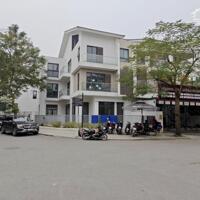 Bán biệt thự mặt phố quận Nam Từ Liêm, 280m2 lô góc 2 mặt đường, giá bán 96 tỷ
