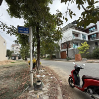 Lô Góc Mặt Tiền Đoàn Khuê, Ngũ Hành Sơndiện Tíchto 135M2 Chỉ 12.5 Tỷ.