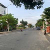 Lô Góc Mặt Tiền Đoàn Khuê, Ngũ Hành Sơndiện Tíchto 135M2 Chỉ 12.5 Tỷ.