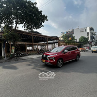 Ngay Ngã Tư , Mặt Tiền Trương Vĩnh Ký Dt:19,22X36M2 Cn: 515M2 Sẵn Hdt: 100 Triệu/Th Giá:16,5 Tỷ
