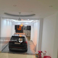 Bán Nhà Long Biên Đối Diện Aeon Mall 45M2 X 5 Tầng Ô Tô Tránh Ô Tô 7 Chỗ Ngủ Trong Nhà