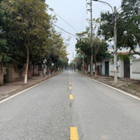 Bán Đất Tại Đường Lam Sơn, Phường Tích Sơn, Vĩnh Yên, Vĩnh Phúc, Giá Ưu Đãi 3 Tỷ, 118.4 M2