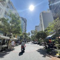 Bán Nhà An Thượng 2- Căn Duy Nhất- Ngay Phố Tây An Thượng, Sát Biển Mỹ Khê