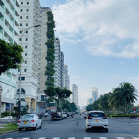 Bán Nhà An Thượng 2- Căn Duy Nhất- Ngay Phố Tây An Thượng, Sát Biển Mỹ Khê