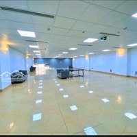 Mp Phùng Chí Kiên - Toà Nhà Vp Hạng Sang - 8Tầng 2Thang Máy Với Diện Tichs 251M - Thông Sàn