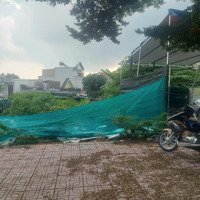 Bán Lô Đất Kdc Lê Phong Tân Bình, Dĩ An - Gần Vòng Xoay An Phú