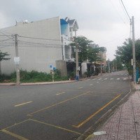 Bán Lô Đất Kdc Lê Phong Tân Bình, Dĩ An - Gần Vòng Xoay An Phú