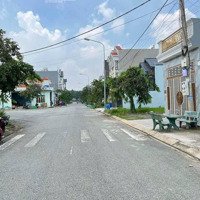 Bán Đất Khu Tái Định Cư Đồng Chàm Đông Hoà, Dĩ An Gần Bigc Go - Giá Tốt