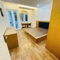 Cho Thuê Nhà Phố Tân Mai 60M 4 Tầng 4 Ngủ 15 Triệu