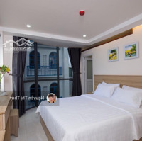 10.7 Tỷ-Tòa Căn Hộ 5 Tầng Đường Nhựa 5M Thông Lâm Hoành- Nguyễn Văn Thoại Sát Biển