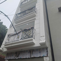 Cho Thuê Nhà Riêng Cầu Cốc, Tây Mỗ, 6 Tầng, Kinh Doanh, Ôtô Đỗ Cửa, Điện Nước Giá Dân, Chỉ 15 Triệu/Th