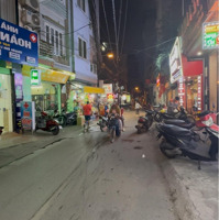Siêu Rẻ - Bán Nhà Mặt Phố Đại La - Hai Bà Trưng, Lô Góc, Vỉa Hè Đá Bóng, 100M2 Chỉ 39.5 Tỷ
