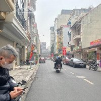 Bán Nhà Riêng 6 Phòng Ngủ+ 4 Vệ Sinh Nguyễn Xiển, Hạ Đình, Thanh Xuân, Hà Nội, 21,7 Tỷ, 55M2