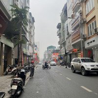 Bán Nhà Riêng 6 Phòng Ngủ+ 4 Vệ Sinh Nguyễn Xiển, Hạ Đình, Thanh Xuân, Hà Nội, 21,7 Tỷ, 55M2