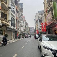 Bán Nhà Riêng 6 Phòng Ngủ+ 4 Vệ Sinh Nguyễn Xiển, Hạ Đình, Thanh Xuân, Hà Nội, 21,7 Tỷ, 55M2